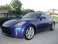 Finally Got My Daytona/Frost Touring-frontqtr.jpg