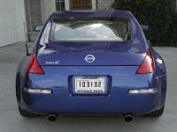Finally Got My Daytona/Frost Touring-rear.jpg