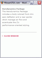 who got the aerodynamic package? is it worth it? what does it come with?-aero.gif