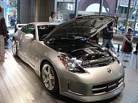 Saw The New Z!!-350z7.jpg