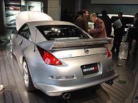 Saw The New Z!!-350z4.jpg