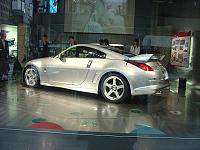 Saw The New Z!!-350z1.jpg