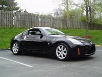 PICS : My Z and Air Force One-clean.jpg
