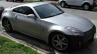 Anyone have a nose mask on their Z?-zmask.jpg