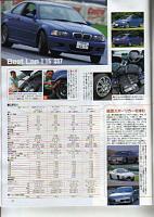 Driver (Japan magazine) lap times -- Z , NSX-R, Porsche 911 Carrera, others-driver-bmw-666.jpg