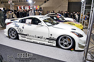 Does anyone here know anything about the Final Konnexion 350z?-dsc2170.jpg