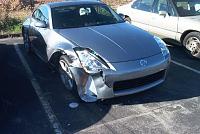 a big pickup truck backing up on a z-300z_092602_001.jpg