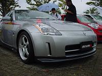 New Pics (NISMO S-TUne 350z)-nismo-quater.jpg