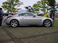 New Pics (NISMO S-TUne 350z)-nismo-side.jpg