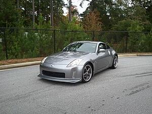 Is this car Gray? Looks a little off-0ndvq.jpg