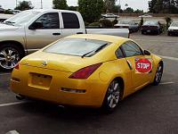 SPOTTED: Yellow 350z (custom)-yellowz.jpg