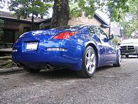 Got my Daytona Blue Z in !  =)-350z-5.jpg