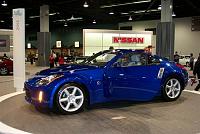 Auto Show in Anaheim, CA - Stan's Photos-show03.jpg