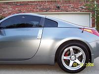 My Z released from "hospital" today....-after.jpg