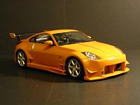 A Different Looking 350Z-nissan350z1.jpg