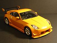 A Different Looking 350Z-nissan350z4.jpg