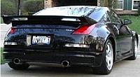 Why do people take factory badges off?-rear-end.jpg