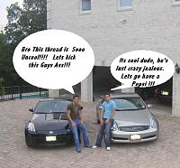 Why do most people hate young z drivers...-twins.jpg