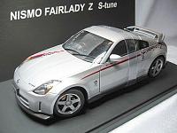 New Nismo carbon Fiber version Autoart 1:18 Z-aanissannismofairladysztune-01s.jpg