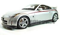 New Nismo carbon Fiber version Autoart 1:18 Z-1big.jpg