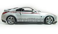 New Nismo carbon Fiber version Autoart 1:18 Z-3big.jpg