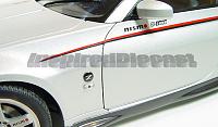 New Nismo carbon Fiber version Autoart 1:18 Z-7big.jpg