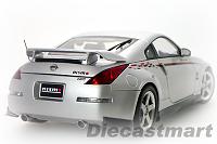 New Nismo carbon Fiber version Autoart 1:18 Z-350zstunesilverl_03.jpg