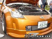 FYI- single turbo 350 running 1bar at 350zforum.com-turbo1.jpg