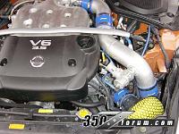 FYI- single turbo 350 running 1bar at 350zforum.com-turbo350z2.jpg