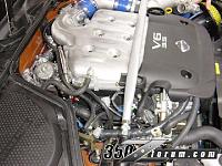 FYI- single turbo 350 running 1bar at 350zforum.com-turbo350z3.jpg