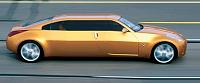 First it was PT Cruiser limo's... now this?!-350z-limo.jpg