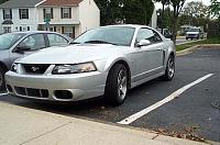 350 Z vs 2003 SVT Cobra-cobsidepost.jpg