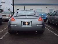 My Z is here!!!-rear_2.jpg