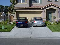 Well. I USED to have the nicest car on the block....-lexus-and-i-rear.jpg