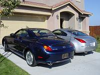 Well. I USED to have the nicest car on the block....-twins.jpg