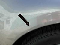 How can I fix this minor scratch?-scratchcopy.jpg