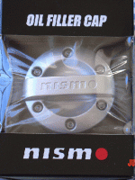 New Decal and Oil Cap...Pics-nismocap.gif