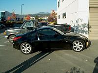 Me and my Super black 350Z-picture-005.jpg