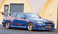 I test my Z on the Speedway and the#'s are....-1.jpg