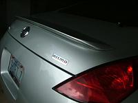 New Decal and Oil Cap...Pics-dscf0837.jpg