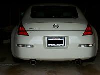 Omg - This Z Is Fast!-rear350z1.jpg
