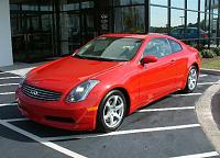 350Z Next to G35 Coupe-g35redcoupe1.jpg