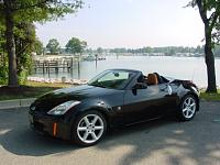 VA/MD/DC BIG Mixing Bowl Meet 08/08/04-my350z1.jpg