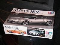 Tamiya 1/24th Scale 350Z Model!!!-img_0341.jpg