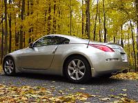 A lazy fall drive...-350z_boot.jpg