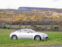 A lazy fall drive...-350z_landscape.jpg