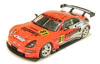'Bout Time. Muscle Machine 1/64th Scale JTC 350Z(PIC)-350z-04-gt300-cwest-600-front-a.jpg