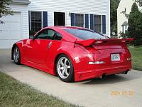 My car gets a face-lift ! ! !-64vizage-rearqtr.jpg