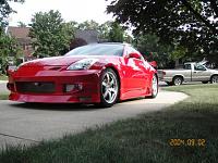 My car gets a face-lift ! ! !-64vizage-lfqtr.jpg
