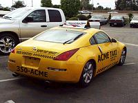 Pictures of the Custom Yellow "Z"-taxi-z.jpg